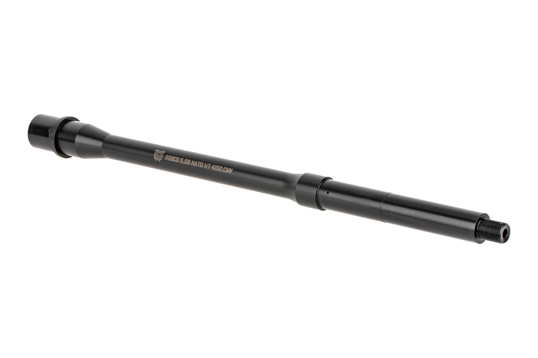 Rosco Manufacturing Bloodline 5.56 AR-15 Barrel Government Mid-Length - 14.5"